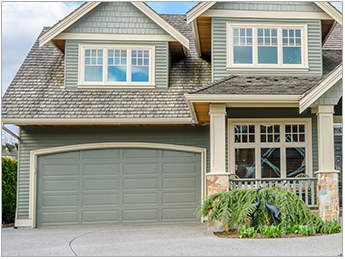 Garage Door Services in Raleigh, NC, and Surrounding Areas