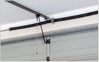Garage Door Springs in Raleigh NC