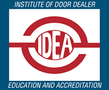 The Institute of Door Dealer Education and Accreditation