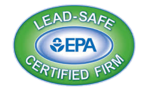 EPA Lead-Safe Certified